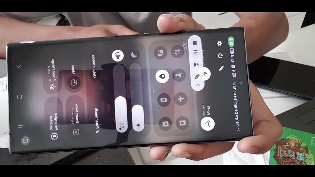 UNBOXING ANDRICHA DEA MITRA 440640