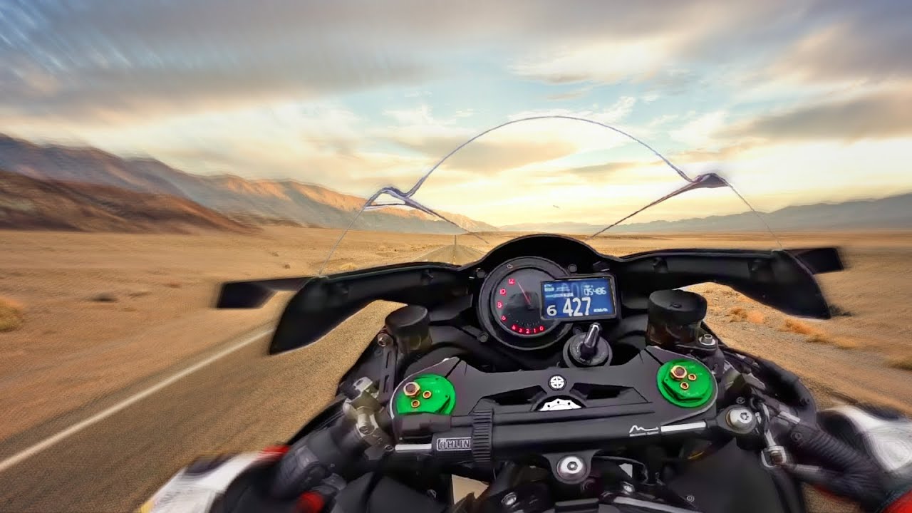 Superbike Real Top Speed | 429 KMPH #2026