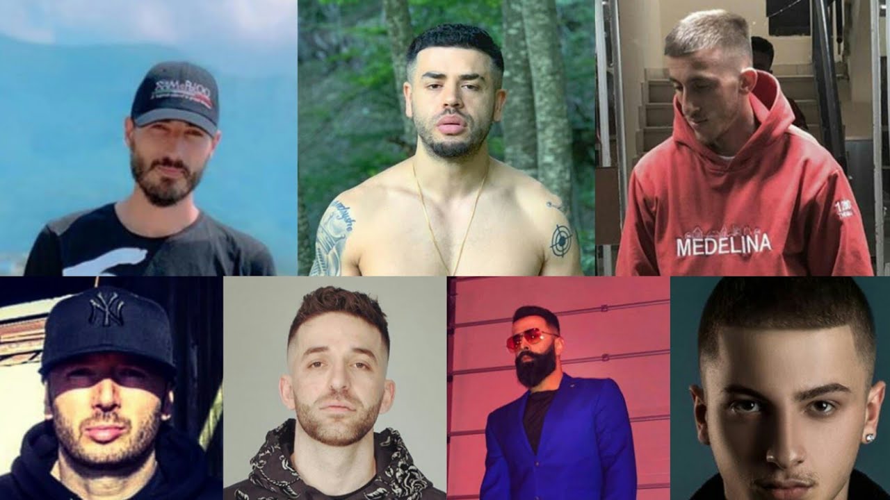 7 Disset me te klikuar dhe me te pelqyer Shqiptar !