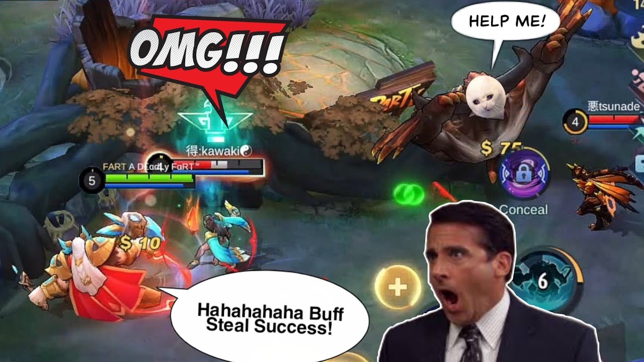 THIS FRANCO IS IRRITATING  FOR THE ENEMY JUNGLER 😂 MYTHICAL GLORY RANK  FULL GAMEPLAY!