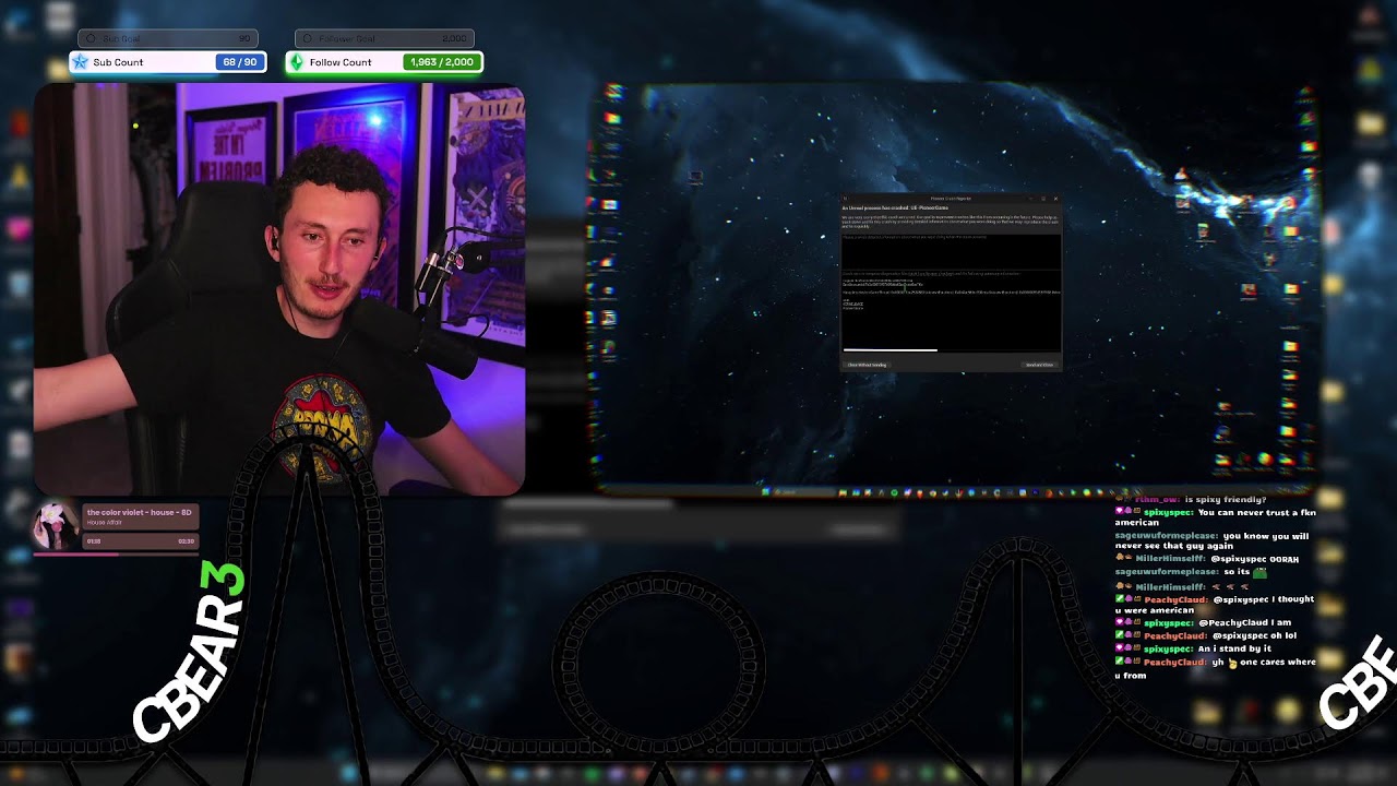 ARC WITH IRL FRIENDS  GRINDING LVLS with swag