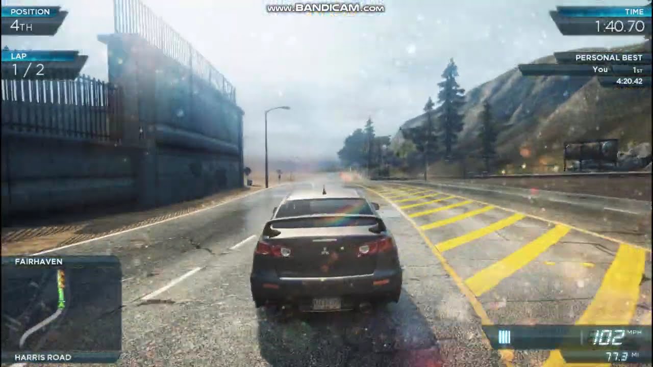 Circuit Race | Import Duty | Need for Speed Most Wanted #needforspeed  #nfsmostwanted #retrogaming