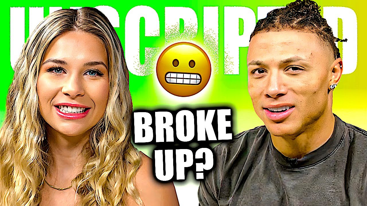 Why We Broke Up