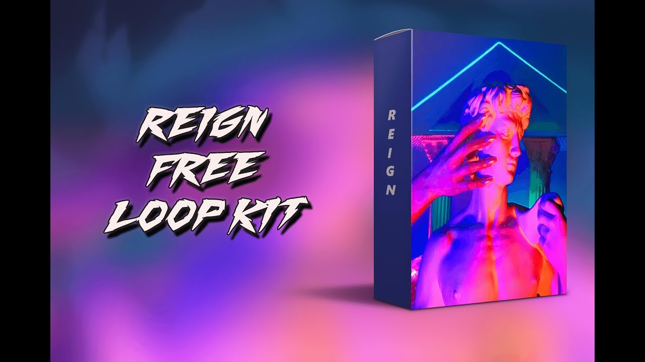 (FREE) Trap Loop Kit/Pack 2019 - Reign (Cubeatz, Murda, Travis Scott, Frank Dukes Type Samples)
