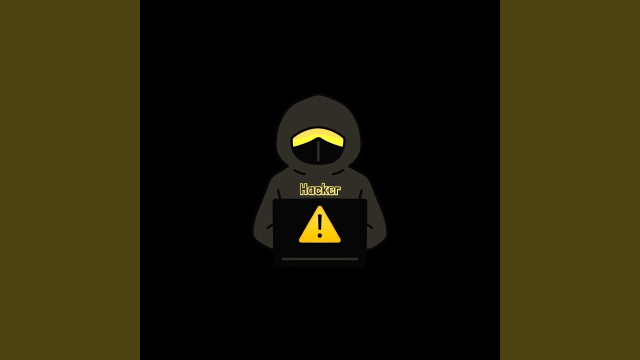 Hacker (feat. Rups)