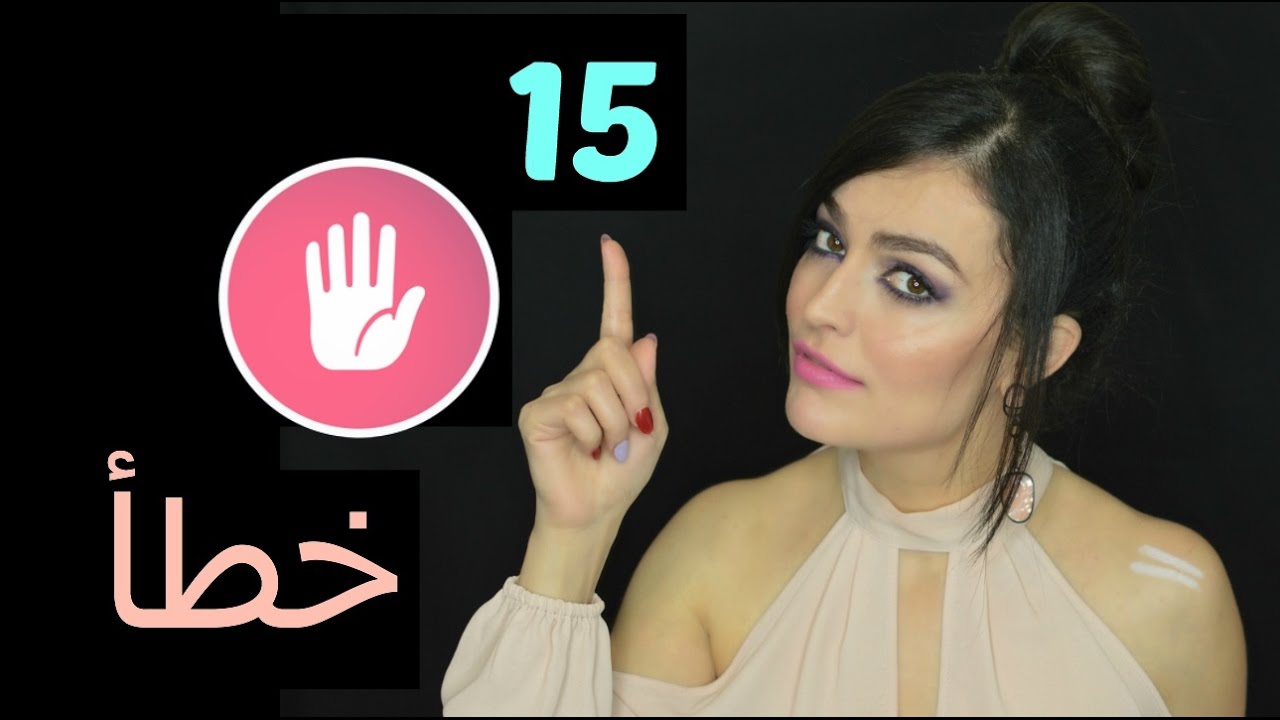 15 ممارسة خاطئة تضر الشعر نقوم بها جميعاً ويجب أن تتوقف فوراً