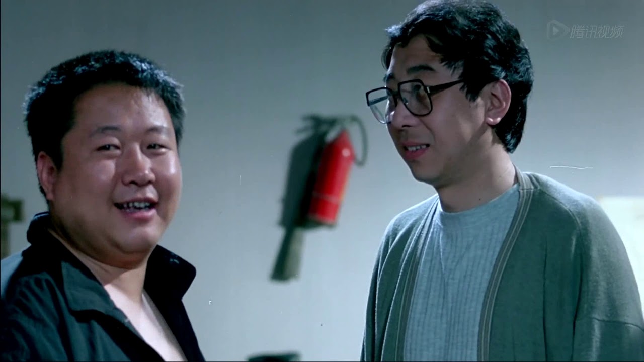 站直啰，别趴下/ Stand Straight, Don't Bend Over (1993) 720P
