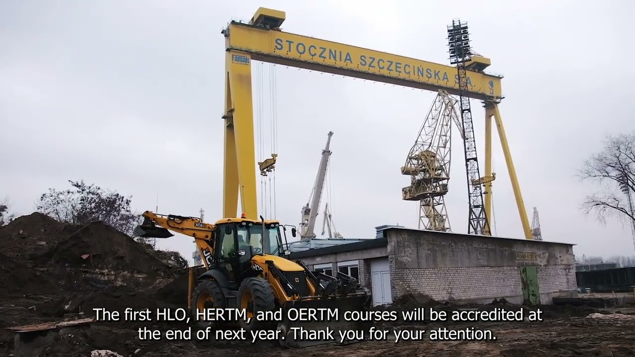 Vulcan Training & Consultancy ogłasza nową inwestycję