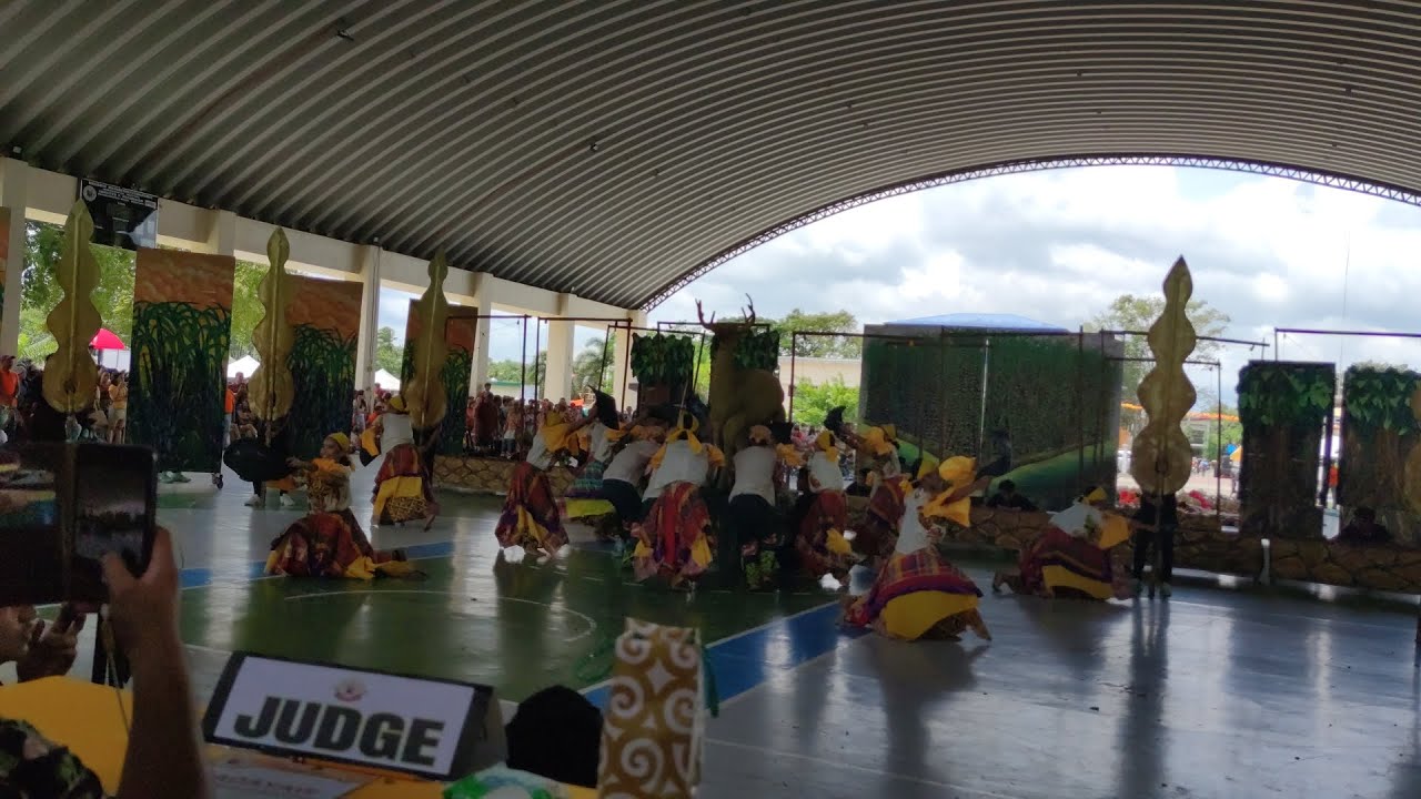 Hubon #MUSCUBADO #CalamayFestival2023 #Viral #MkShow