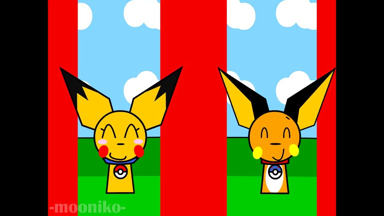 Mesmerizer LOST MEDIA Animation 2 (ft.pokerenders911)