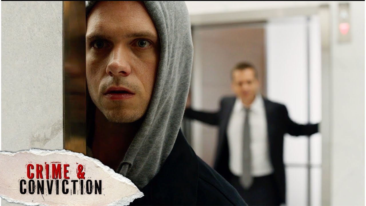 Highest Rated Episodes in Suits | Crime & Conviction