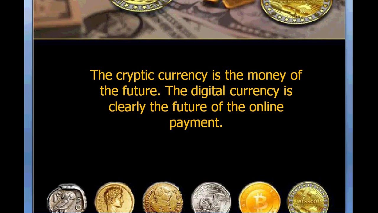 SWISSCOIN - BUSINESS CONCEPT - English