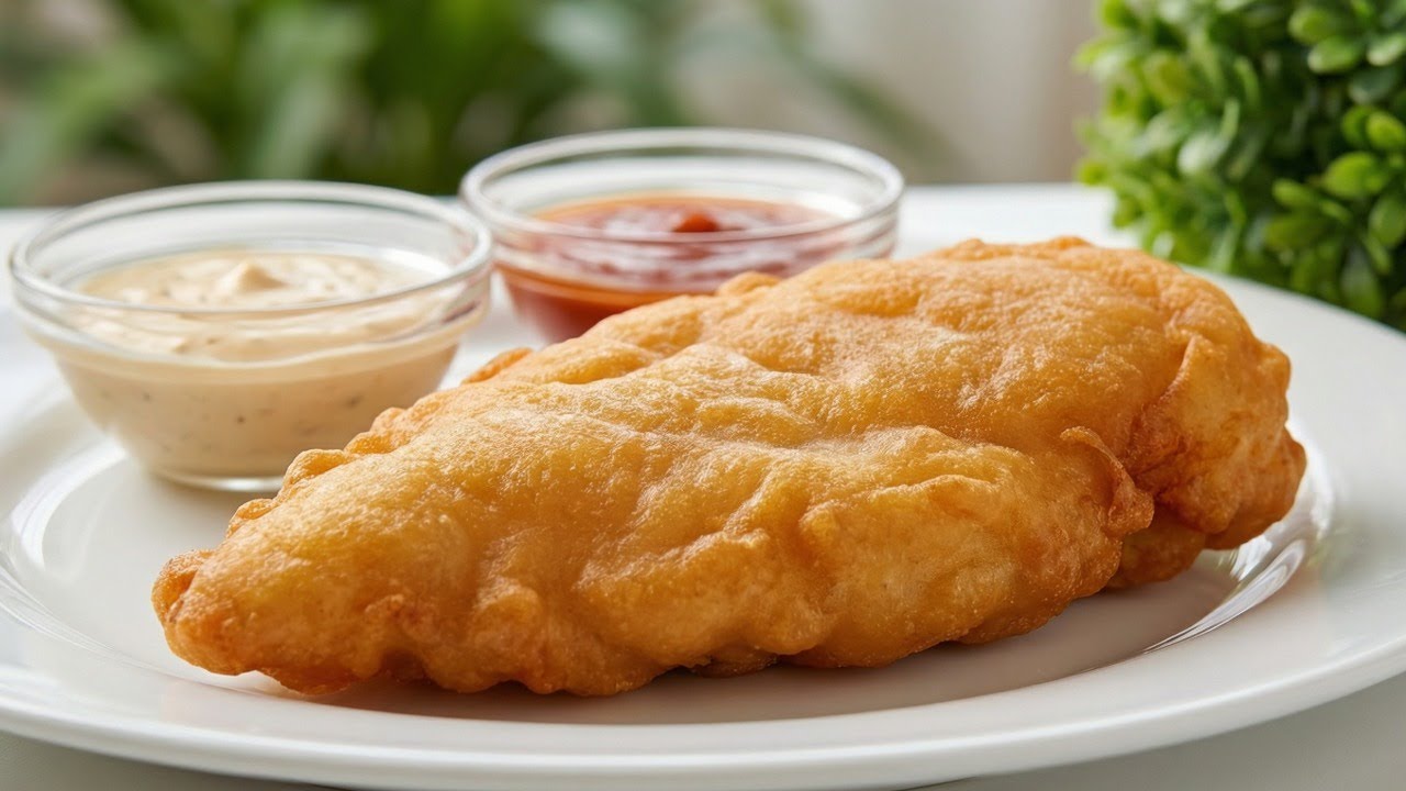 Этот способ приготовления свиного шницеля я узнала от своей бабушки из деревни!