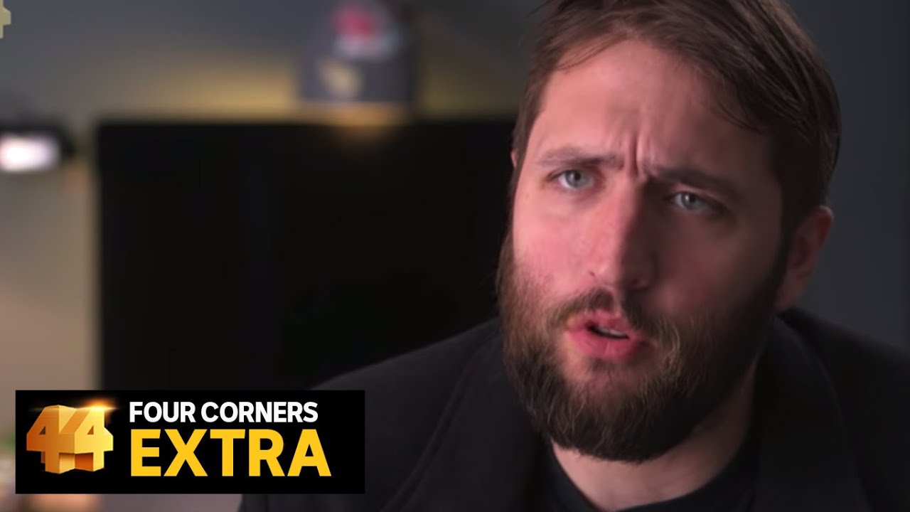 How the Christchurch terrorist used 8chan to connect and joke with neo-Nazis | Four Corners