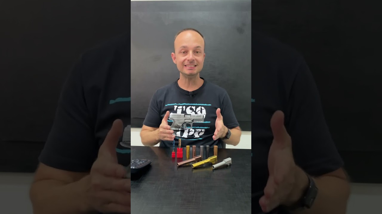 As vantagens da nitretação!