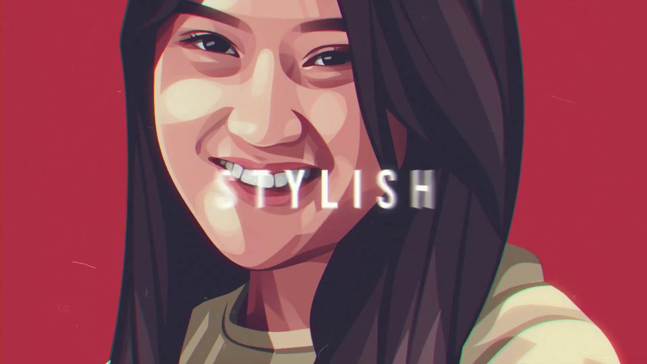 Best Vector Portraits - Vectographer
