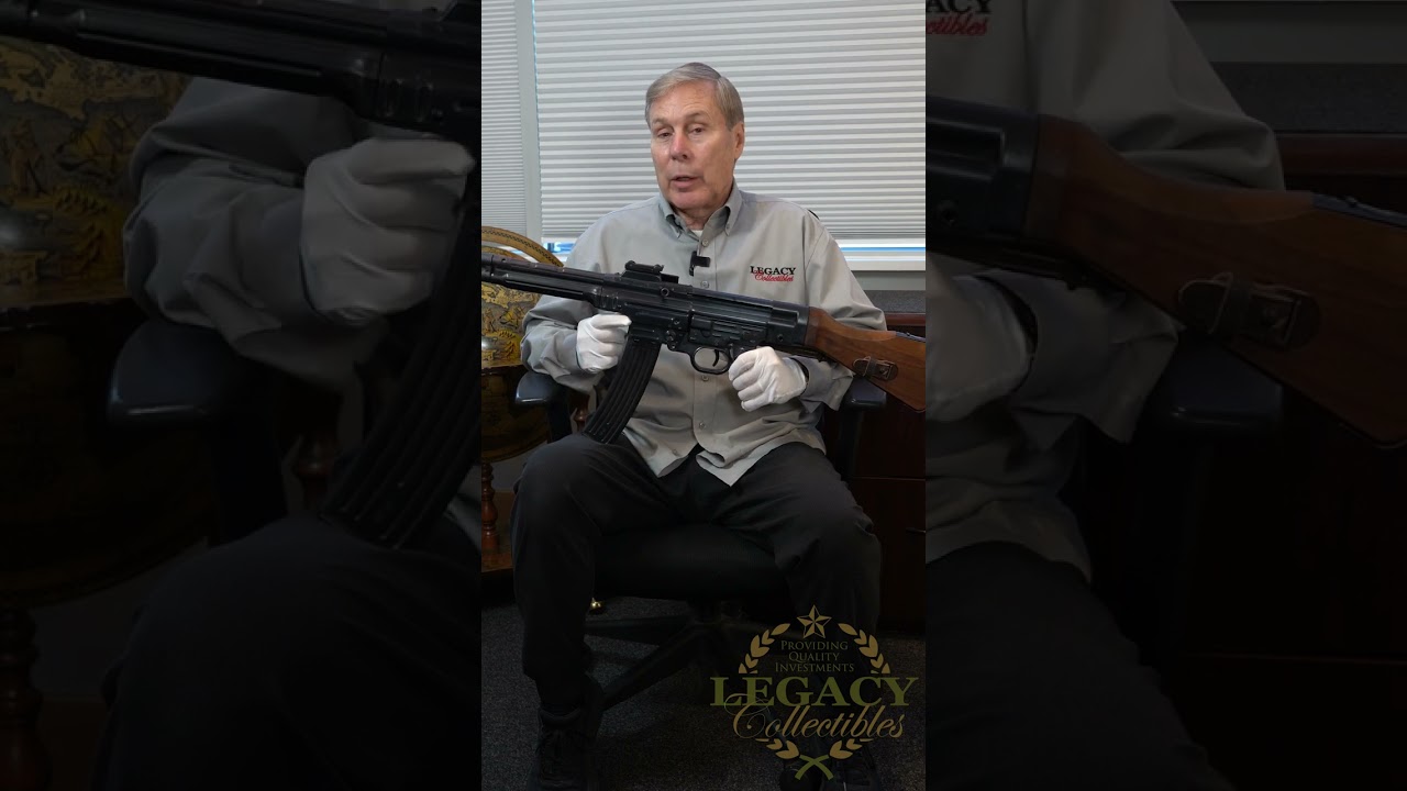PTR Copy of the MP44