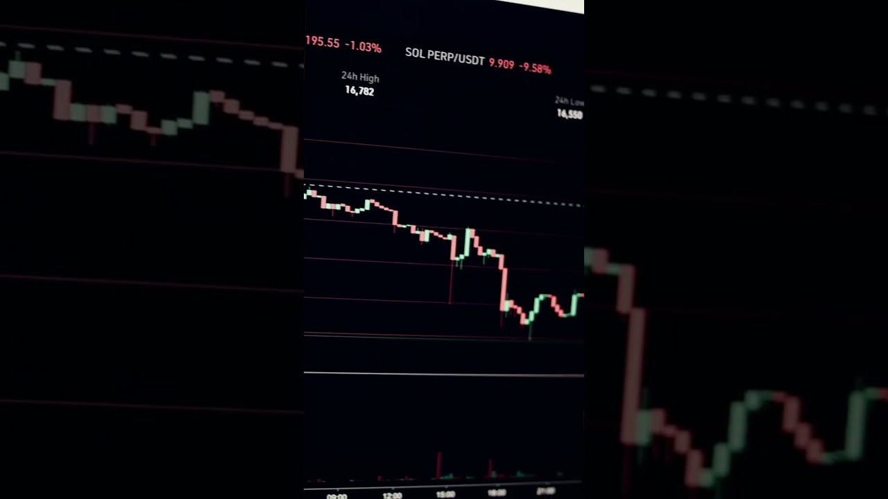 I Gave This Bot $5,000 To Invest&hellip;