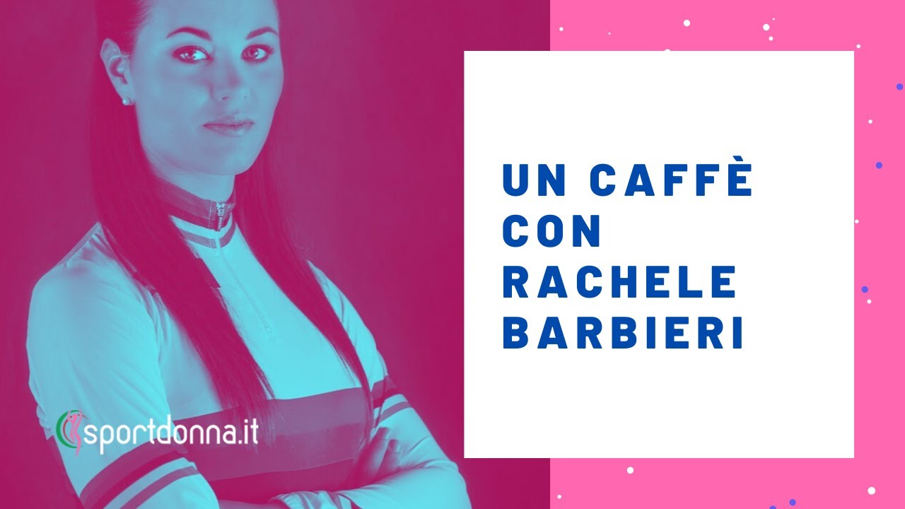 INSTAGRAM LIVE - Rachele Barbieri