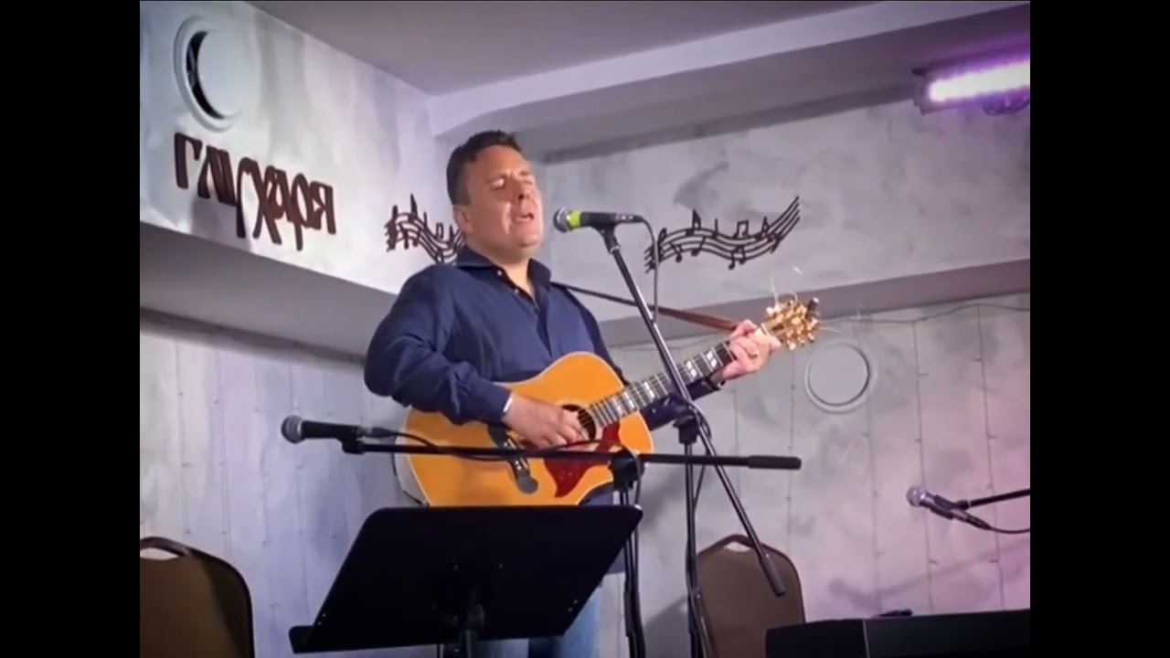Сергей Таюшев 