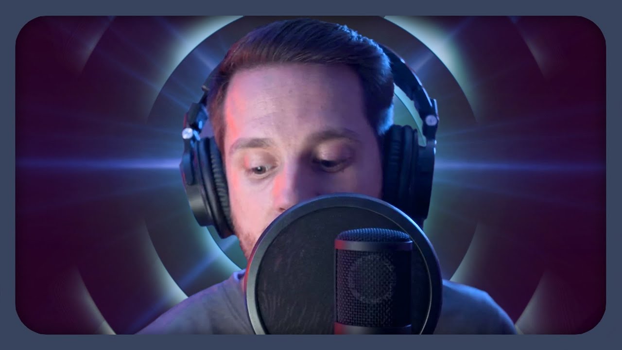 Ist Erfolg im Deutschrap planbar? | #experiment