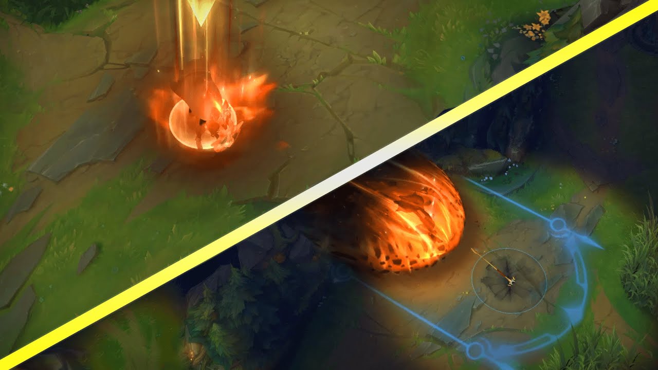 You've Never Seen A Pantheon Do This! | Spear Shot