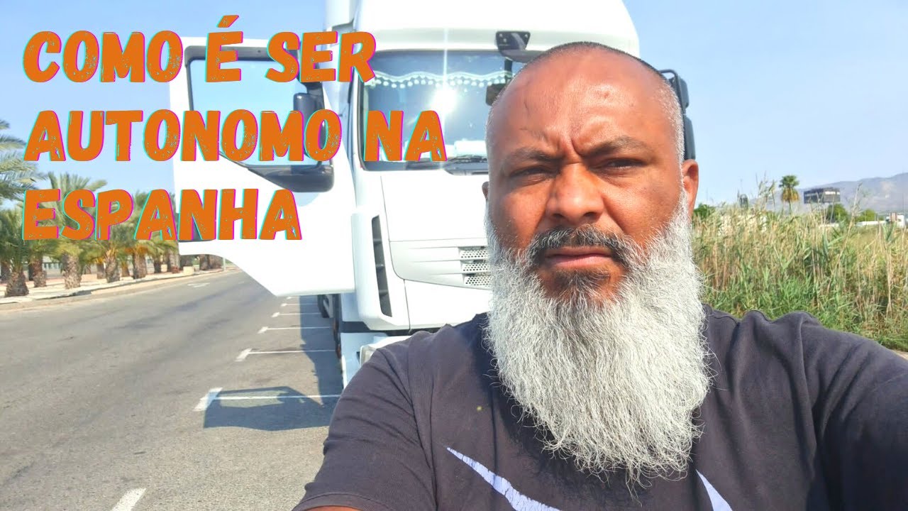 COMO É SER AUTONOMO NA ESPANHA? #autonomonaespanha
