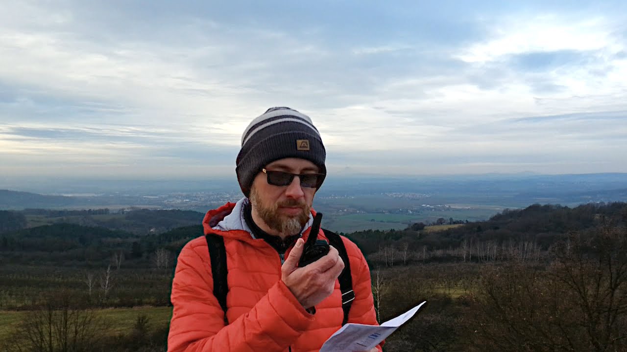 el-Kāst #0B - Novoroční PMR Štafeta 2021