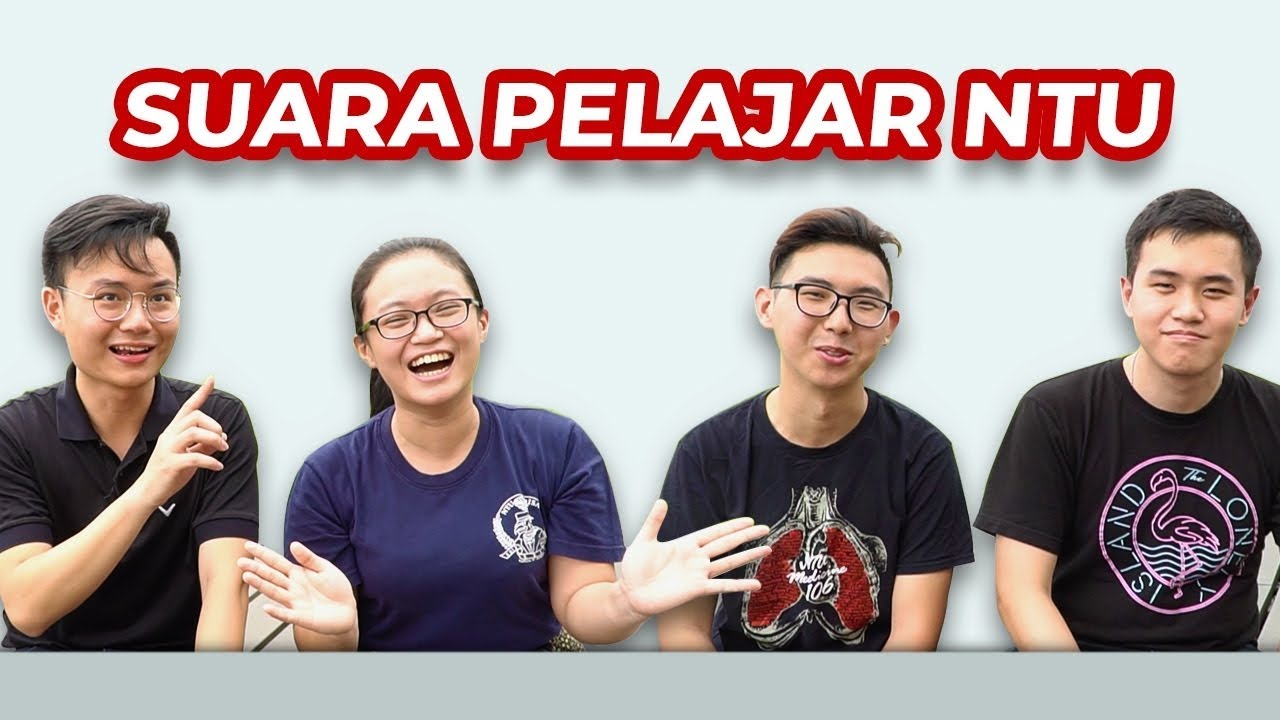 Suara Pelajar National Taiwan University | SUPER