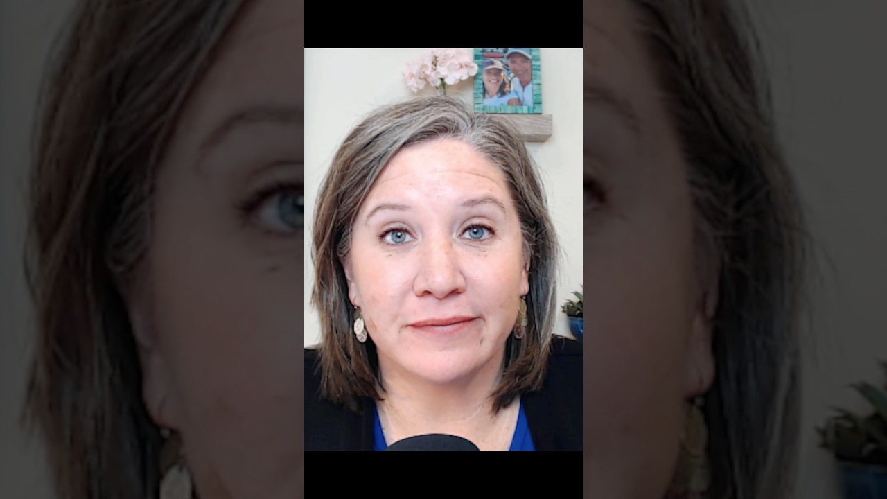 Your Husband WANTS You to Care for Yourself