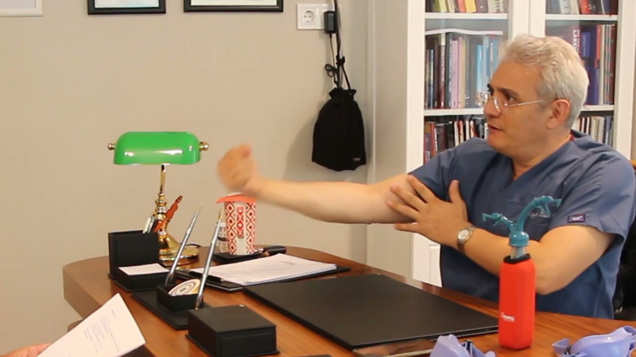 The Benefits of the TMRG Voice Therapy and the TPV Device for singers, actors, and public speakers.