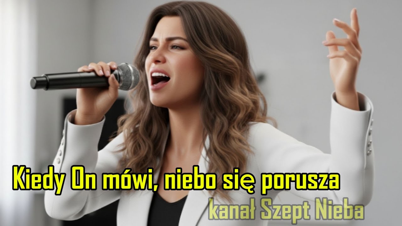 Chwała i uwielbienie | Gdy Kościół Wstaje, a Niebo Odpowiada