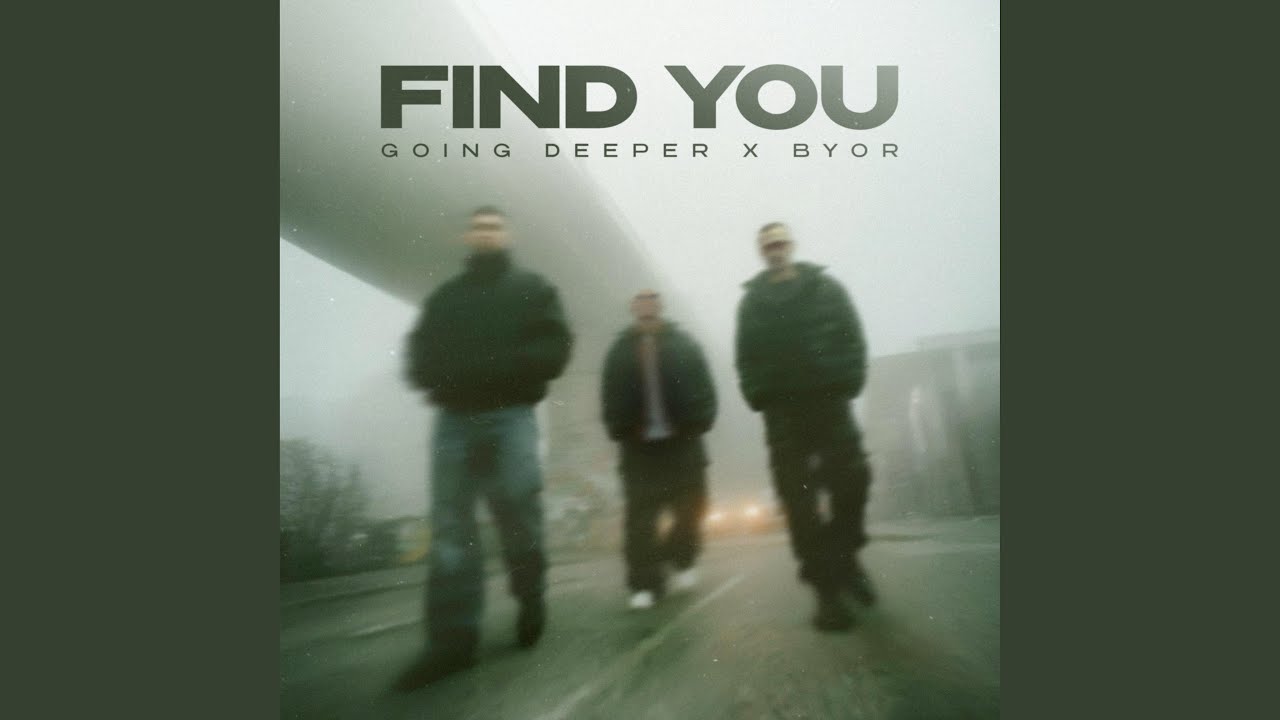 Find You