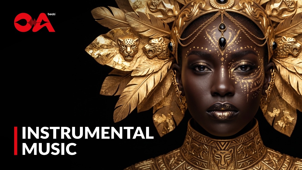 Afro House Type Beat 2026 &ndash; &ldquo;TRIBAL&rdquo; | Afro House Instrumental | Prod. by OA Beats [Exclusive]