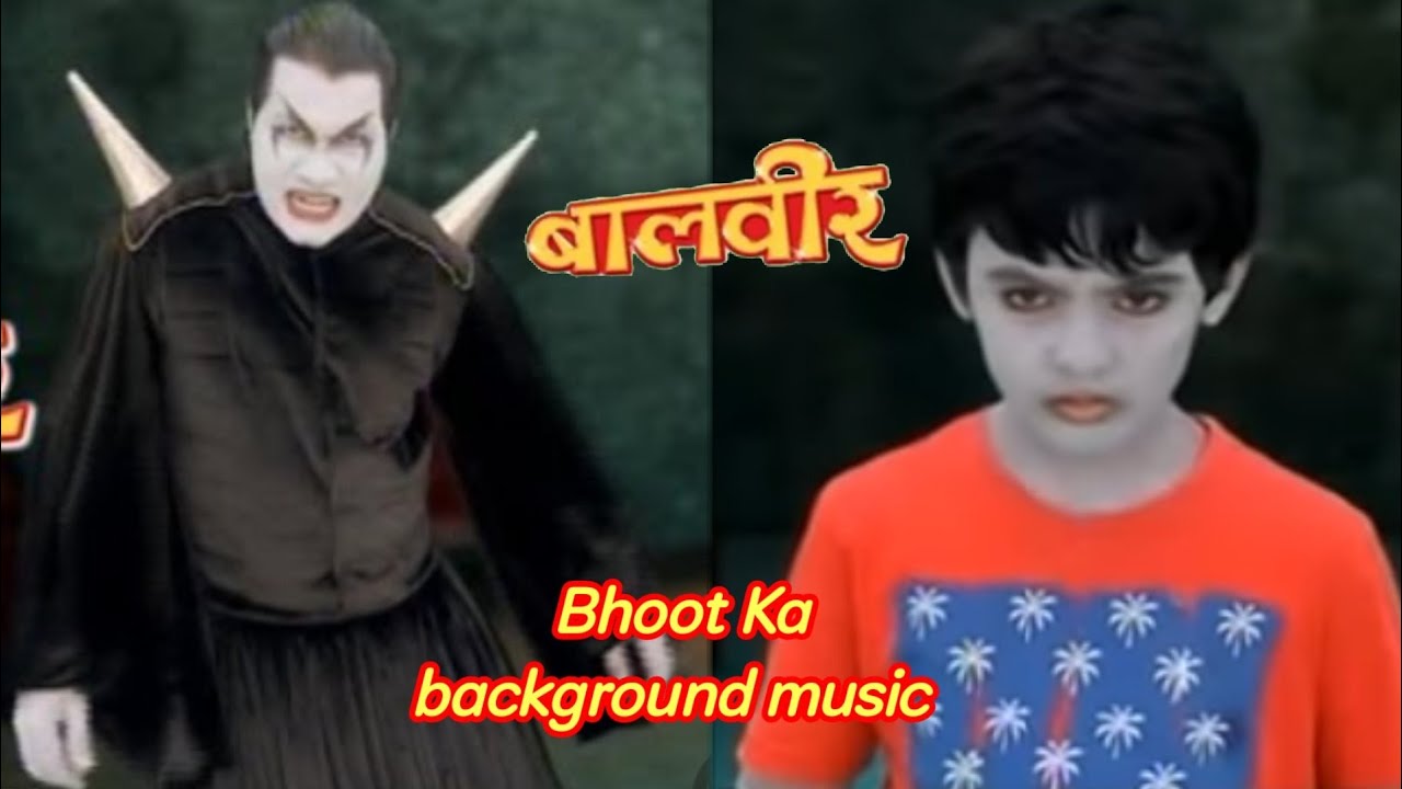 @BBBRKMP Balveer Bhoot Bhoojang Background music | Balveer background music | Original ringtone