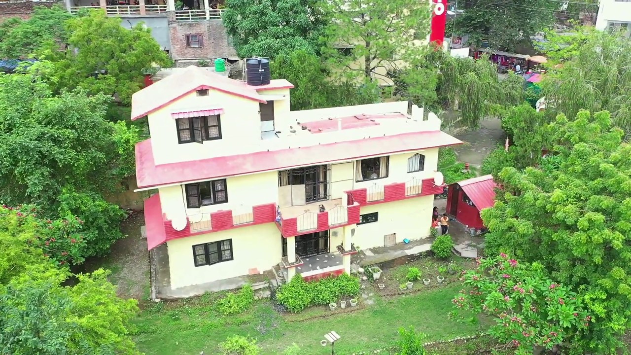 Vanamali Ashram In Rishikesh