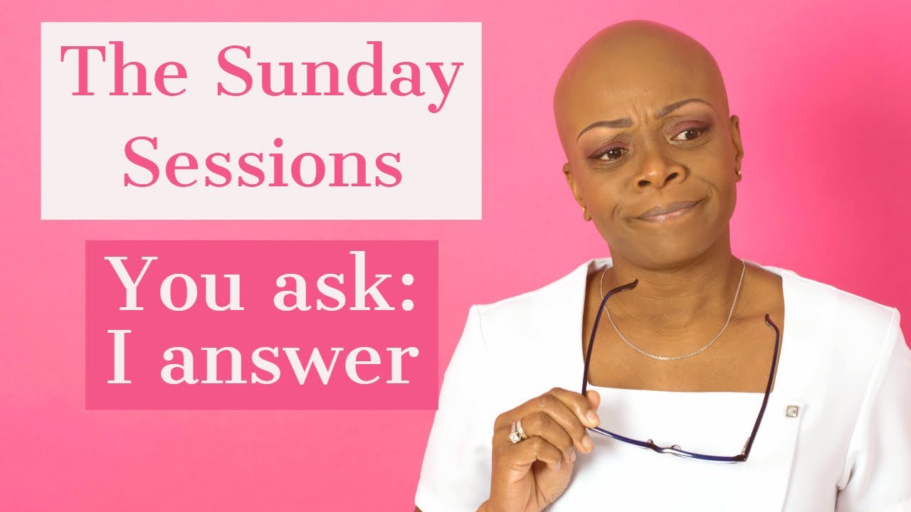 Sunday Sessions - Ask Almocado (Facebook Live REPLAY)