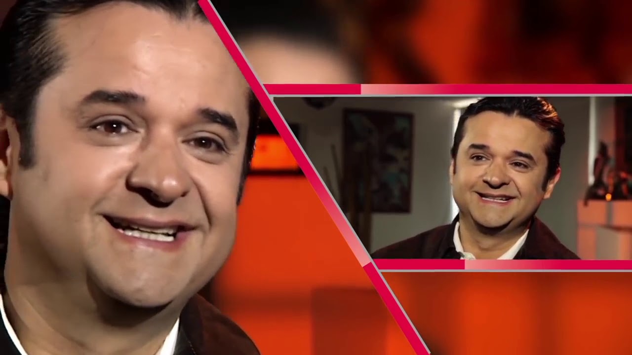Claudio Bermudez Ex Timbiriche nos cuenta La Otra Historia de sus Vivencias