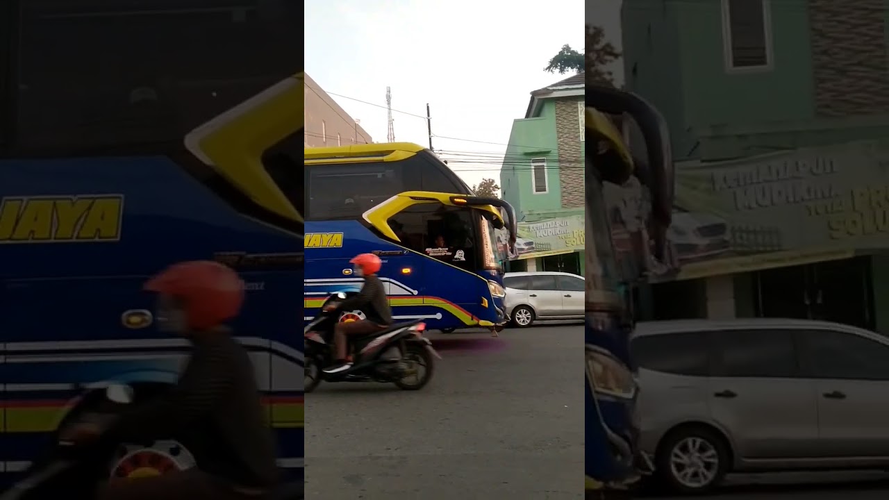 DRAKA VS FATHANA perang Basuri v3
