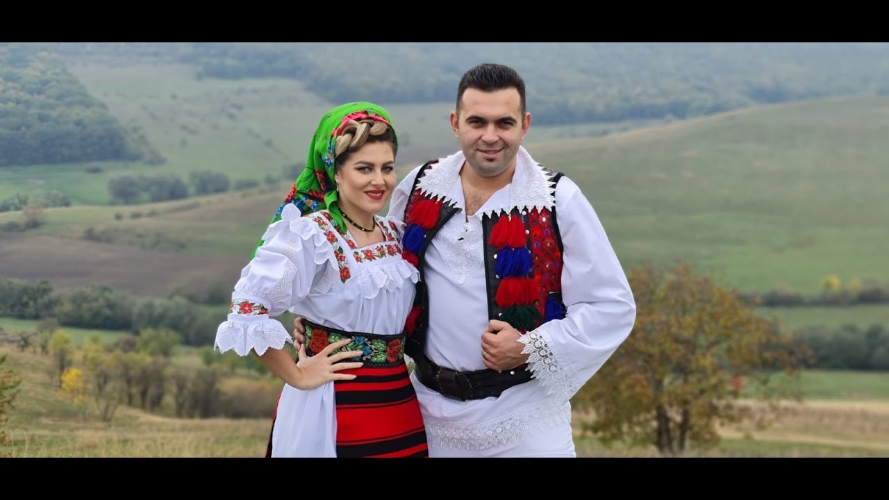 Răzvan POP & Ancuța TIMIȘ - Doamne ce-am ajuns bărbate