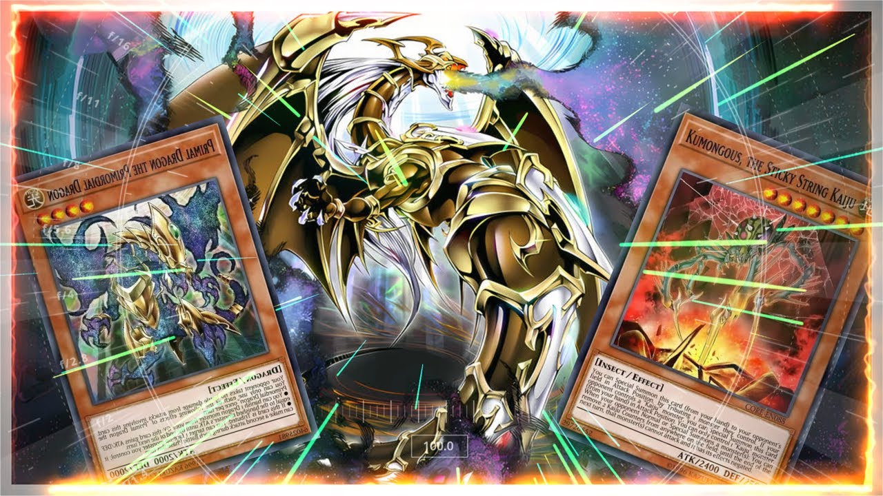 VENCE DE UN FTK A TUS RIVALES EN DUEL LINK META[YU-Gi-Oh] #yugioh#ShareDeck #duellinkscommunity