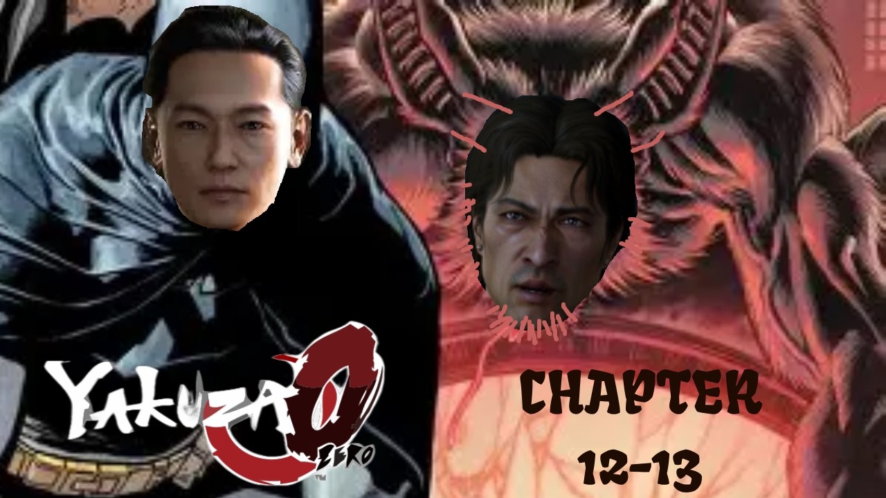 I Was Wrong About Tachibana.........