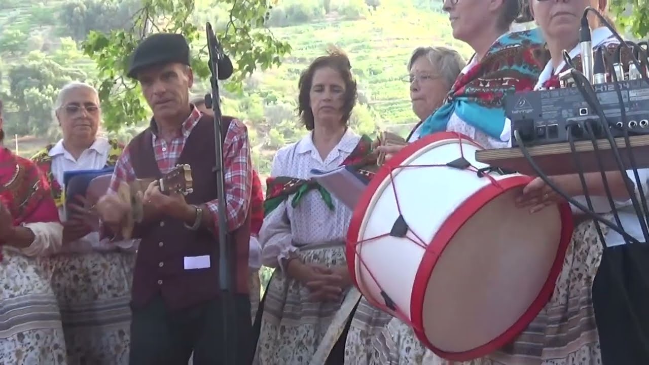 CALDAS MOLEDO 9 AGOSTO 2025 - TOCATA CASA POVO GODIM - @antoniomouraotv