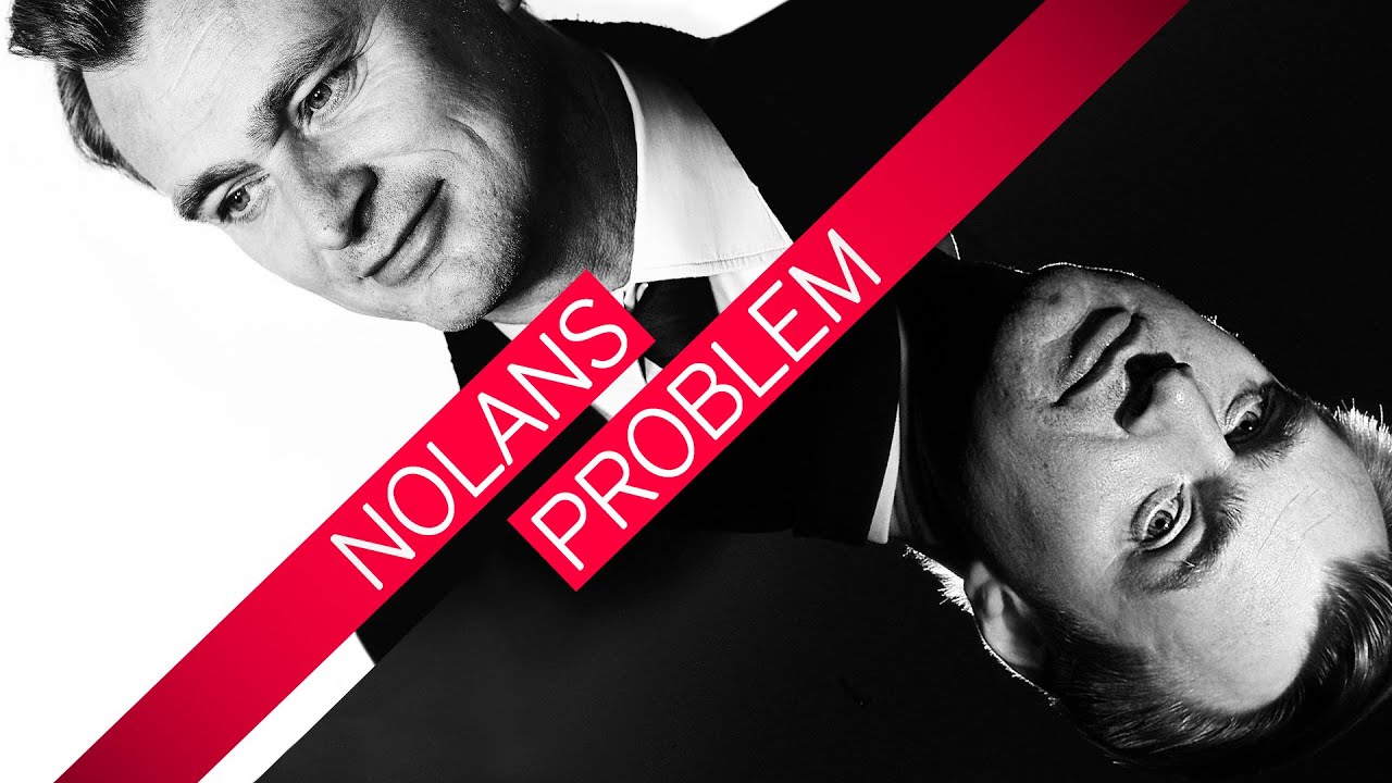 TENET beweist, dass Christopher Nolan &uuml;berbewertet ist