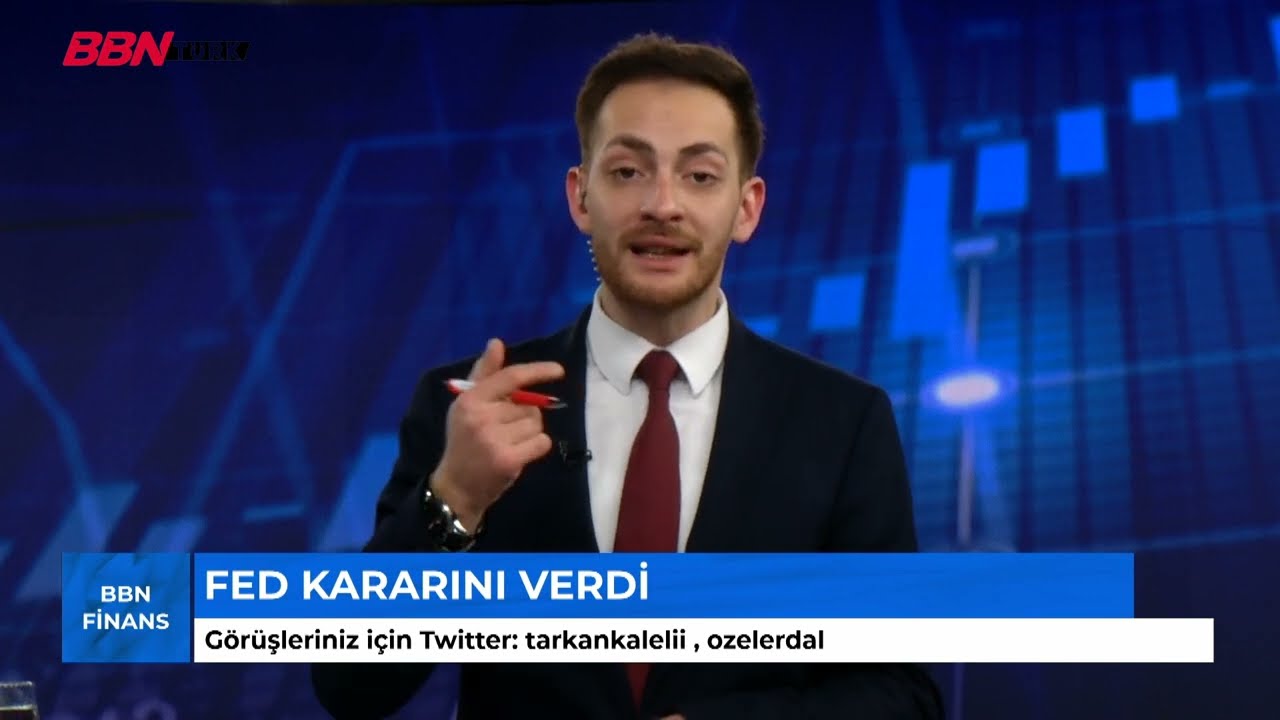 Yıllık enflasyon dudak uçuklatıyor! BBN Finans |Tarkan Kaleli, Erdal Özel| -05.05.2022
