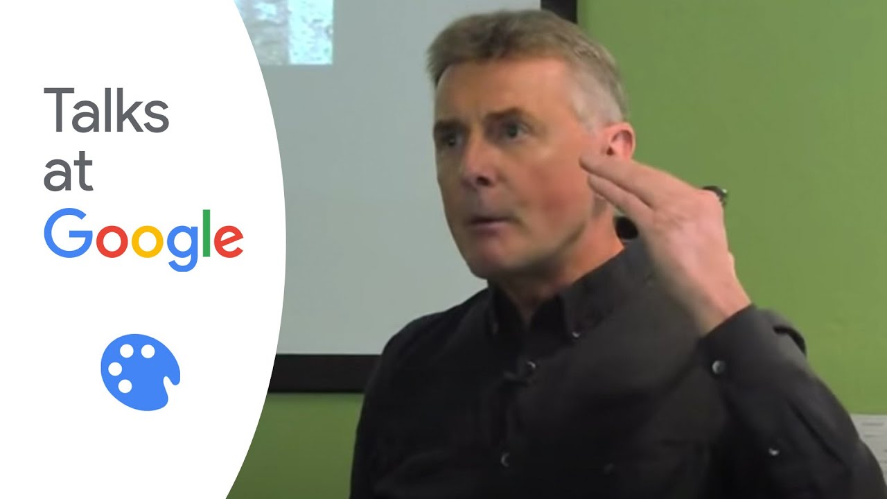 The Art of the Image | Art Wolfe | Talks at Google