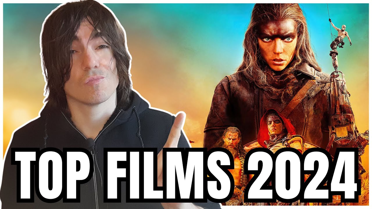 Les MEILLEURS Films de 2024