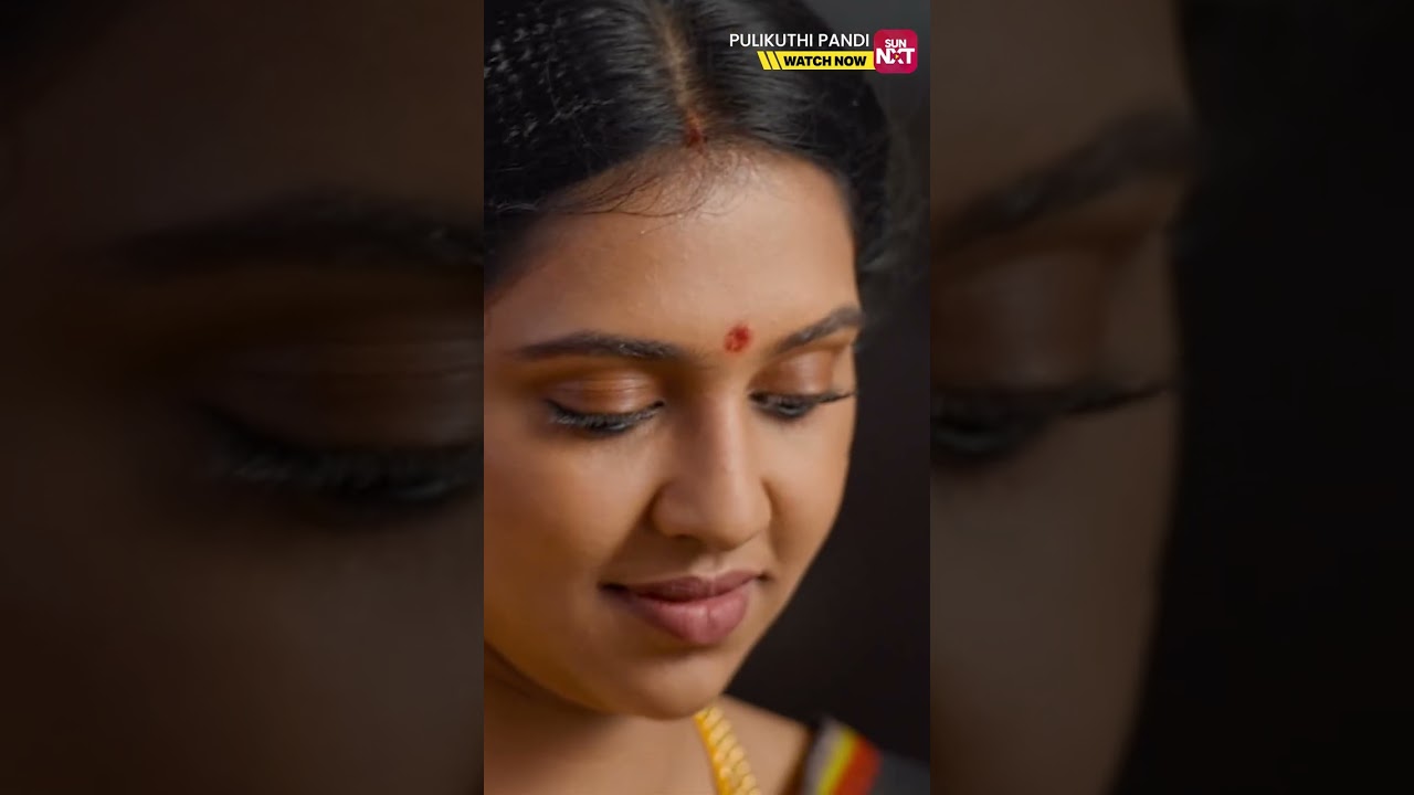 இனிமே நம்ம சந்தோஷமா இருப்போம்!! #PulikkuthiPandi #lakshmimenon #vikramprabhu #sunnxtshorts
