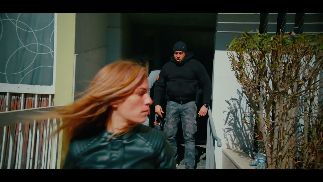Moubarak - Loyal [Vidéo Officielle]