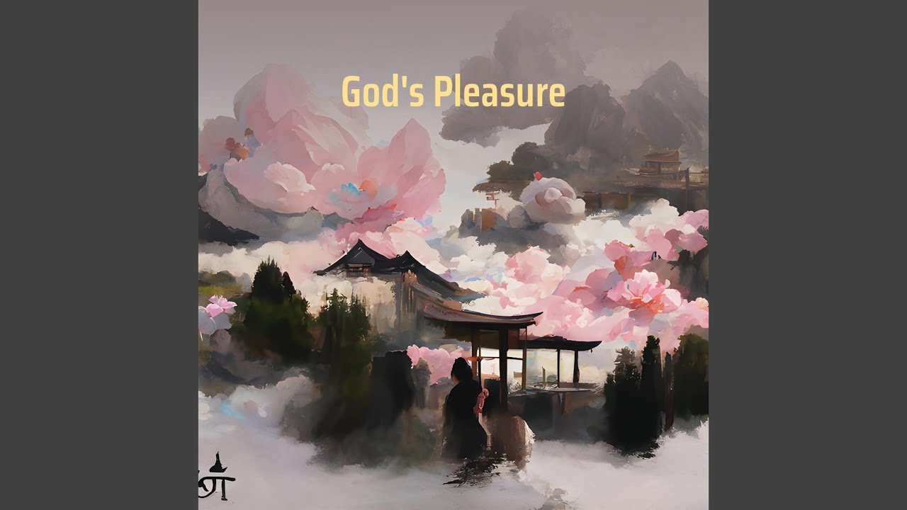 God's Pleasure